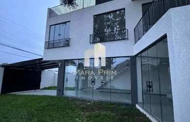 Imagem 3: Sobrado com 3 dormitórios à venda por R$750.000,00, 120m² - Bairro Alto - Curitiba/PR