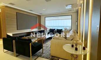 Imagem 5: Apartamento em Rua Brigadeiro Faria Lima - Canto do Forte - Praia Grande/SP