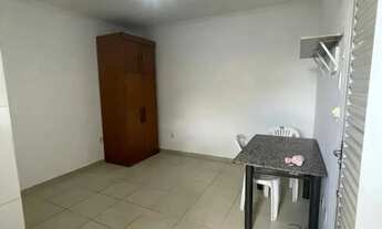 Imagem 6: Imóvel para venda tem 30 metros quadrados com 1 quarto em Cidade Universitária - Campinas