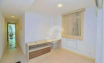 Imagem 5: Apartamento à venda, 151 m² por R$ 1.250.000,00 - Icaraí - Niterói/RJ