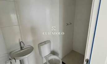 Imagem 6: Imóvel para venda tem 41 metros quadrados com 2 quartos em Cidade Líder - São Paulo - SP