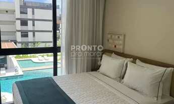 Imagem 7: Cais Eco Residência 36 m² com 1 quarto em Muro Alto - Ipojuca - PE