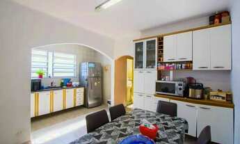 Imagem 4: Sobrado com 3 dormitórios à venda, 150 m² por R$ 700.000,00 - Vila Homero Thon - Santo And