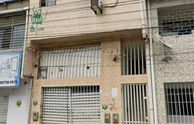 Imagem 7: Flat no arruda Casa com 1 dormitório