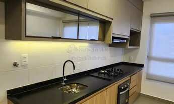 Imagem 2: Vila Sinibaldi Apartamento novo, com 01 dormitório e 01 vaga de garagem