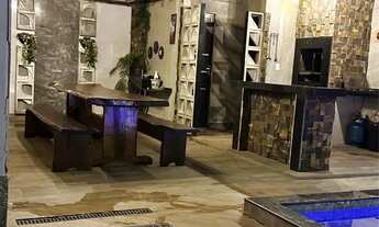 Imagem: Casa temporada