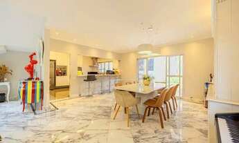 Imagem 4: RR9288 Casa 240m² CONDOMÍNIO VALVILLE I - OPORTUNIDADE - 4 Dorms 2 Vagas - Santana de Parn