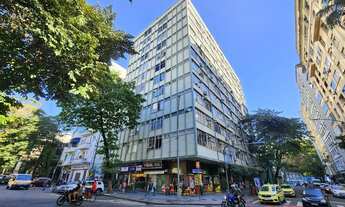 Imagem 7: Imóvel para aluguel tem 10 metros quadrados com 1 quarto em Glória - Rio de Janeiro - RJ