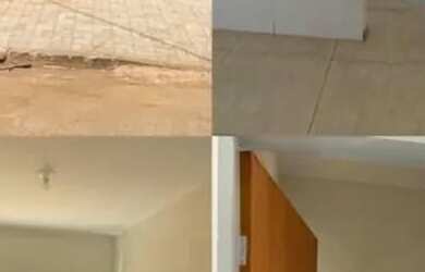 Imagem: Aluguel Águas Lindas