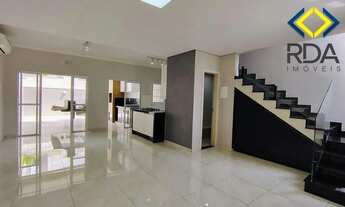 Imagem: Casa para locação em Indaiatuba-SP no