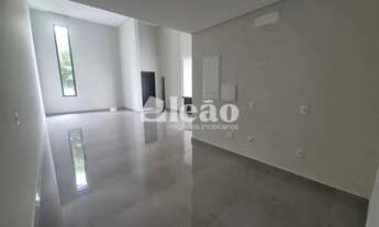 Imagem 5: Condomínio Mont Alcino - Casa térrea com 3 suítes - 1ª locação no Condomínio Mont´Alcino