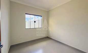 Imagem 7: Casa 3 quartos (1 suíte) com amplo espaço nos fundos no Jardim Paulista, Maringá PR