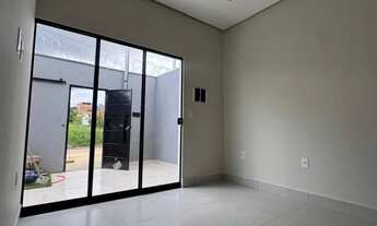 Imagem 6: Casa a venda no Bairro Jardim Olímpico