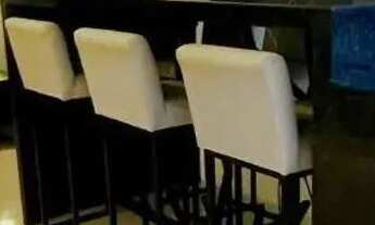 Imagem 6: Apartamento a venda com 145m² no Jardim Oceania - AP9190