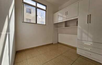 Imagem 5: Apartamento para Venda em Belo Horizonte, Piratininga (Venda Nova), 2 dormitórios, 1 banhe