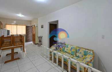 Imagem 5: Casa com 2 dormitórios à venda, 97 m² por R$ 320.000,00 - Estância Balneária Maria Helena