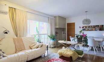 Imagem 2: Venda Apartamento 2 Dormitórios - 86 m² Moema