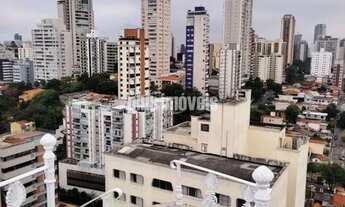 Imagem 5: Cobertura duplex 250 m2 ,região de perdizes , 4 dormitórios sendo 2 suítes , 4 vagas DE GA