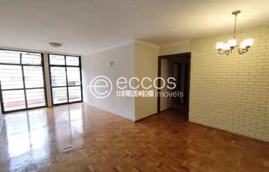 Imagem: Apartamento para aluguel, 3 quartos, Centro