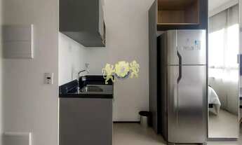 Imagem 7: Flat mobiliado para alugar em Perdizes - VN Turiassú 1347