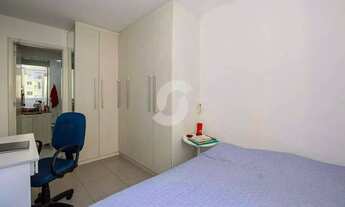 Imagem 6: Vendo apartamento com 2 quartos em Centro - Niterói - RJ