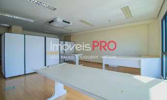 Imagem 2: Conjunto comercial no Campo Belo com 91m² com renda