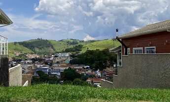 Imagem: Terreno no Condomínio Boa Vista - Piracaia