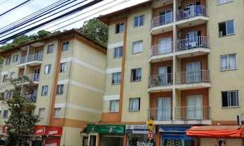 Imagem 2: Apartamento com 3 quartos à venda, 69 m² por R$ 220.000 - Paineiras - Juiz de Fora/MG