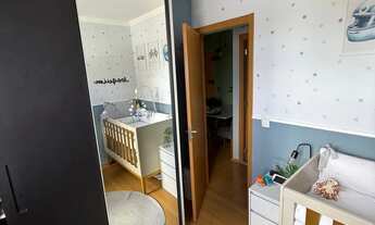 Imagem 4: Locação Apartamento Campo di Napoli