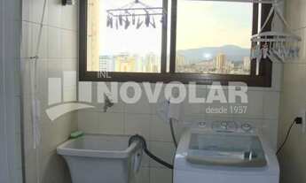 Imagem 6: Apartamento em Santana com 2 dormitórios, 1 suíte e 2 vagas de garagem