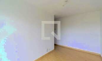 Imagem 3: Apartamento à Venda - Vila Mascote, 2 Quartos, 60 m2