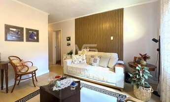 Imagem 5: Casa plana à venda 3 quartos, terraço com quiosque no bairro Operário, NH! REF: 161