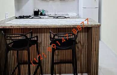 Imagem 4: Apto Duplex no Itaguá, Ubatuba-SP