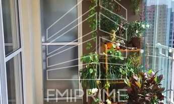 Imagem 3: ÁGUA BANCA - LINDO APARTAMENTO PARA VENDA - 3 DORMITÓRIOS - 2 VAGAS - VARANDA GOURMET - AN