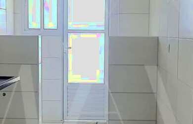 Imagem 6: Apartamento 1 dormitório vista mar em Real, Praia Grande/SP