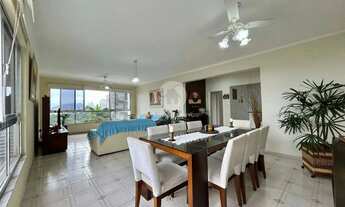 Imagem 2: Apartamento amplo à venda no bairro do Boqueirão com vista mar incrível