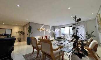 Imagem 6: Apartamento 4 Suítes para Venda ou Locação - Santa Paula - São Caetano do Sul