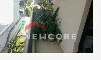 Imagem 6: Apartamento em Rua Crispim Laranjeira - Recreio dos Bandeirantes - Rio de Janeiro/RJ