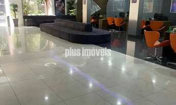 Imagem: PREDIO COMERCIAL CHACARA SANTO ANTONIO!