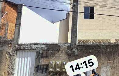 Imagem 3: Alugo casa cm 1/4 n jardim talismã