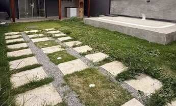 Imagem 4: CASA PRONTA | R$ 200 MIL