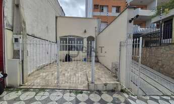 Imagem 2: Casa para locação no Centro de Sorocaba-SP: 2 quartos, 1 sala, 2 banheiros, 1 vaga de gara