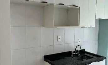 Imagem: Apartamento com 2 dormitórios para alugar