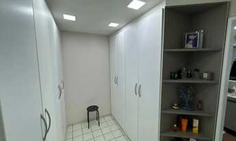 Imagem 6: Imóvel para venda possui 205 metros quadrados com 4 quartos em Parnamirim - Recife - PE