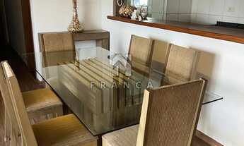 Imagem 4: APARTAMENTO 3 DORMITÓRIOS SENDO 1 SUÍTE - BAIRRO JARDIM FLÓRIDA - JACAREÍ