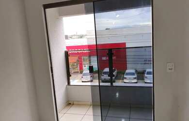 Imagem 7: ALUGA-SE APARTAMENTO 2QTOS SETOR MORADA DO SOL