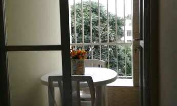 Imagem 4: Venda Residential / Apartment Caxambu MG