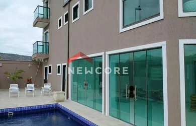 Imagem 4: Casa em Rua Jorge Picanço Siqueira - Camboinhas - Niterói/RJ