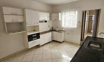 Imagem 6: Casa ampla de 66 m² com varanda a 1 min da estação Presidente Altino