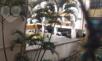 Imagem 2: Apartamento com 2 dormitórios à venda, 68 m² por R$ 519.000,00 - Icaraí - Niterói/RJ